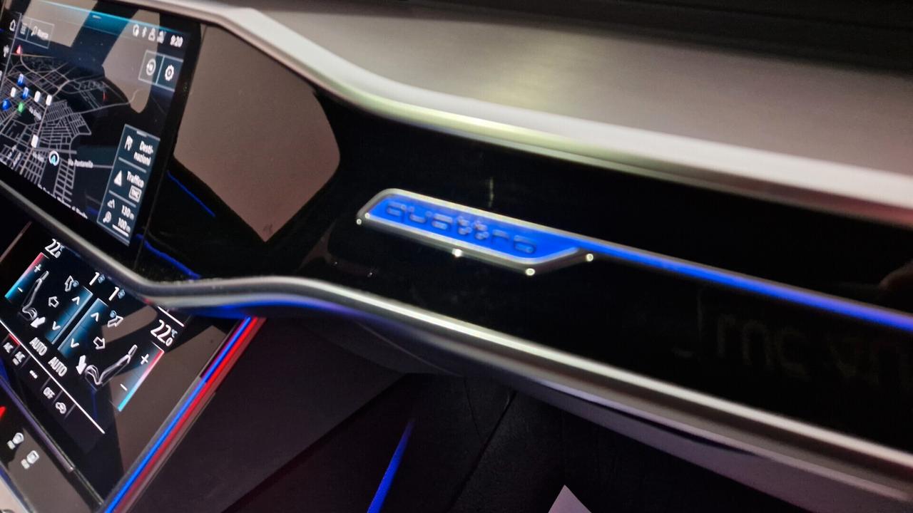 Audi A6 Avant 40 2.0 TDI quattro s tronic s line