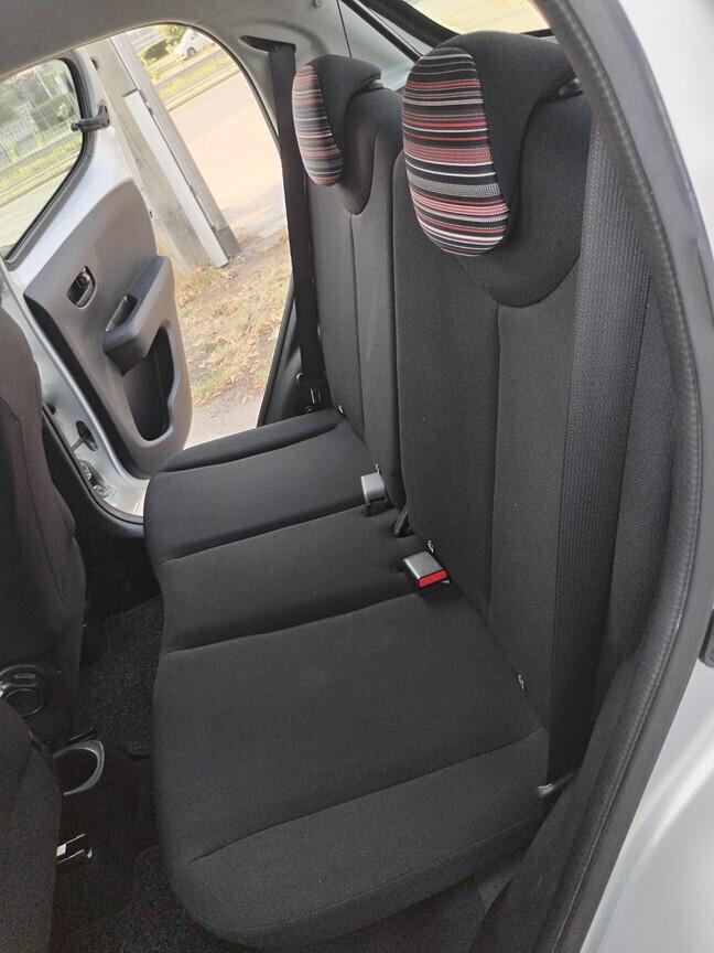 Citroen C1 1.0 5 porte Feel SOLI 21000KM ANNO 2018 UNIPRO CLASSE 1942 MOTORE TOYOTA