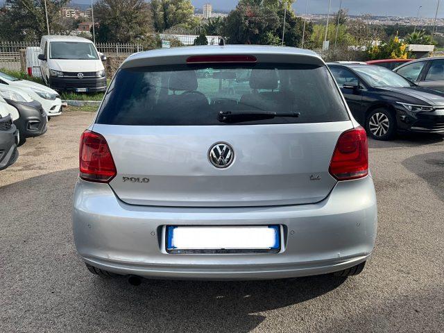 VOLKSWAGEN Polo 1.4 5 porte