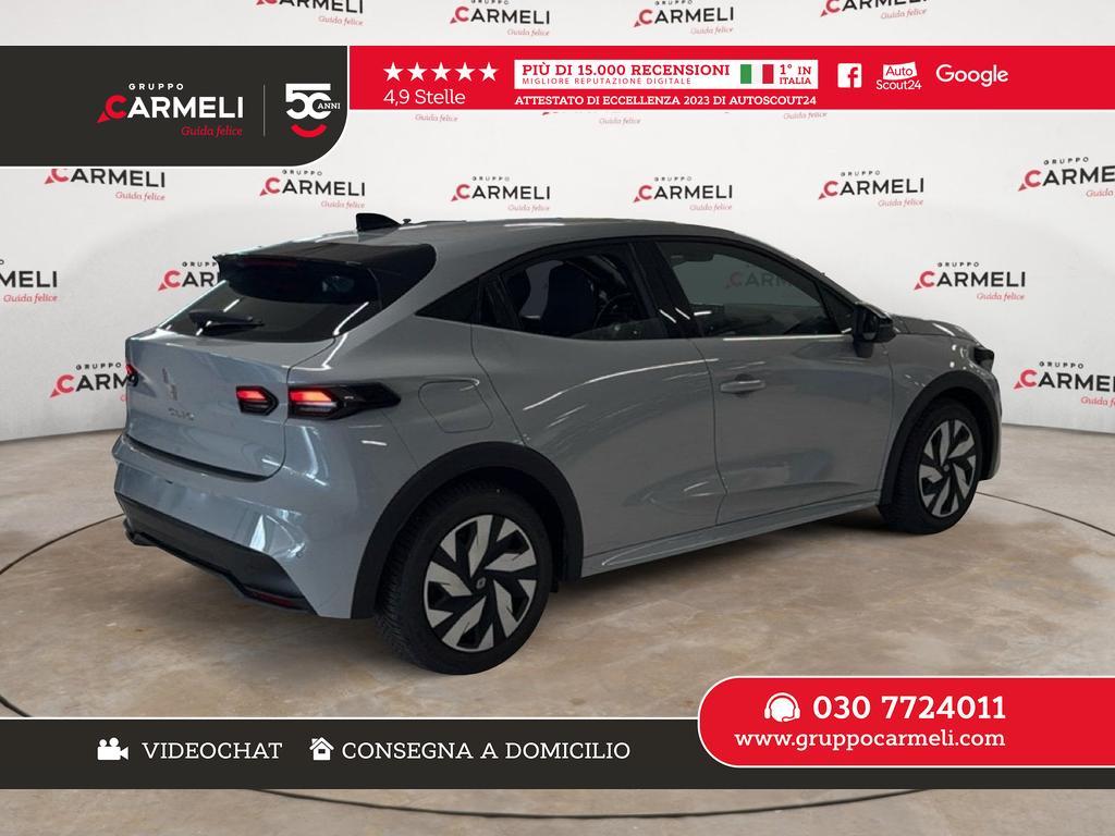 Renault Clio 1.2 TCe Evolution