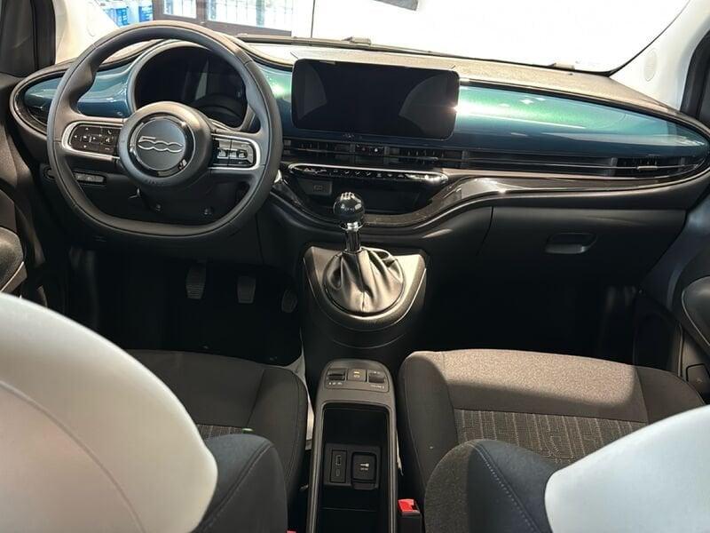 FIAT 500 500 1.0 hybrid Icon
