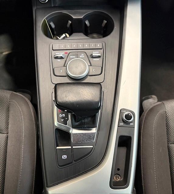 Audi A4 Avant 2.0 TDI 190 CV S tronic Business