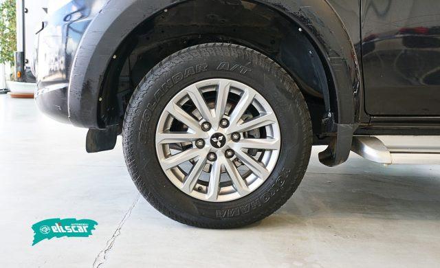 MITSUBISHI L200 2.4 DI-D/181CV Double Cab Intense Hp Mivec SDA