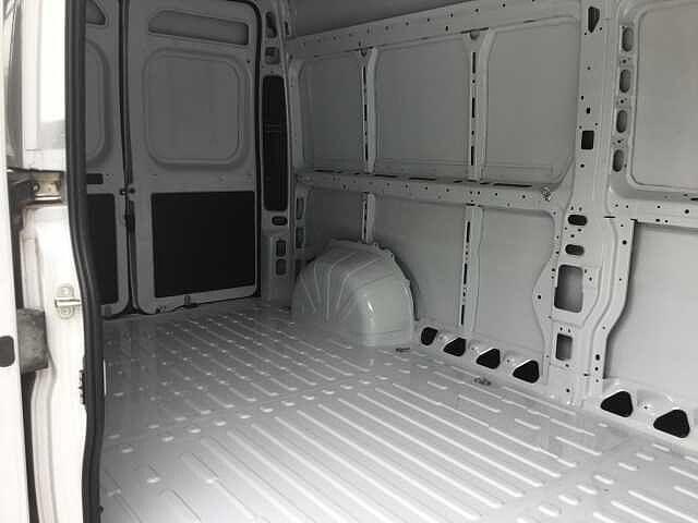 Citroen Ë-Jumper 35 Pacco batteria 110kW/h PLM-TM Furgone Heavy