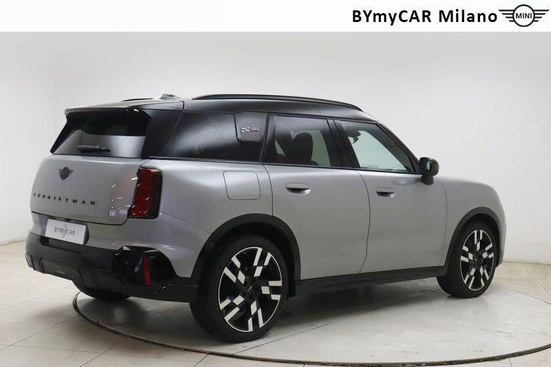 Mini Mini Countryman 1.5 48V C Essential Steptronic