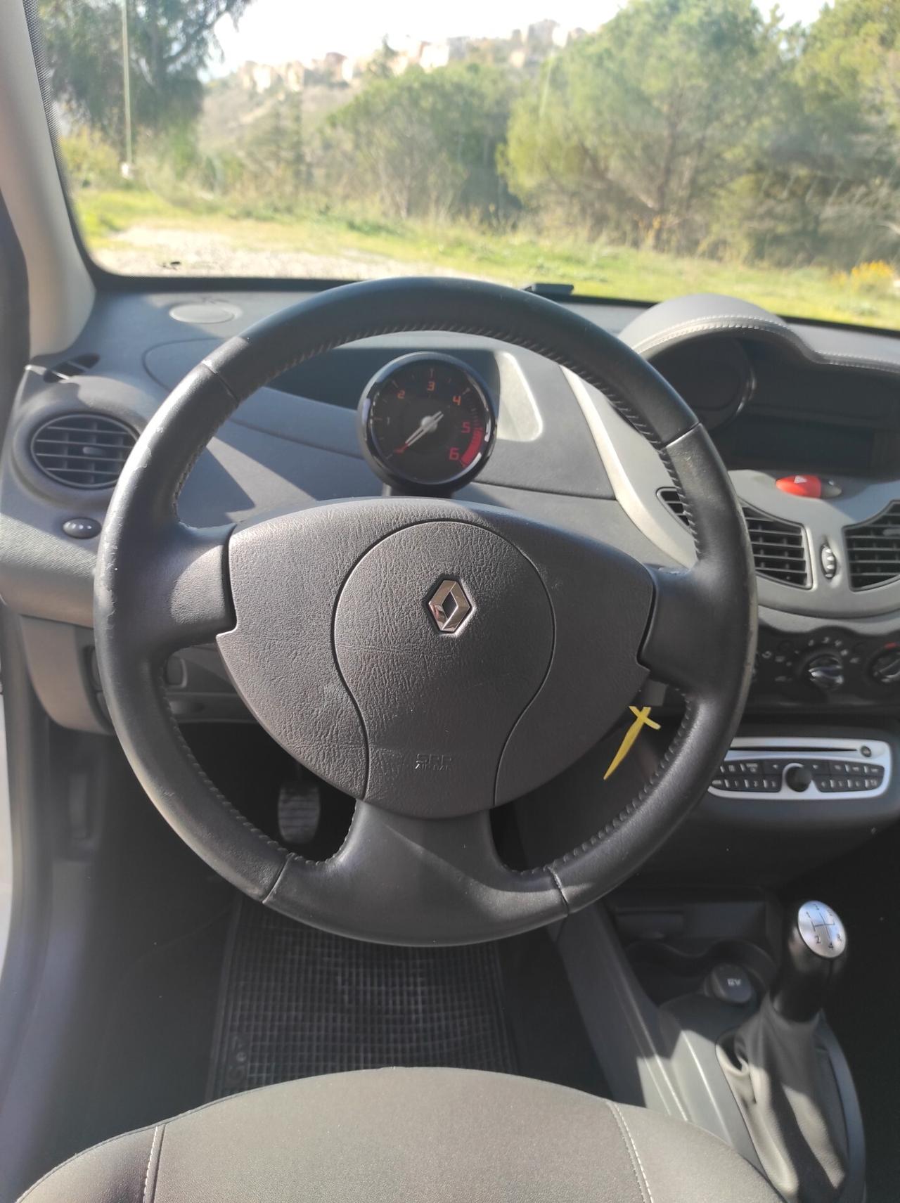 Renault Twingo 1.5 DCI