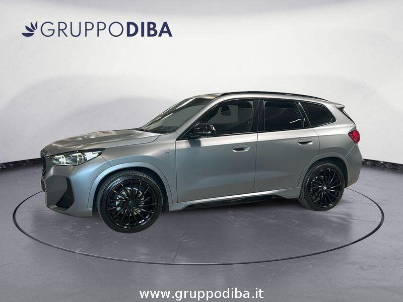 BMW X1 U11 sdrive18d MSport Edition Signature auto