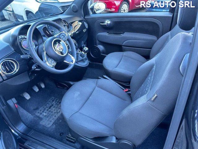 FIAT 500 500 C 1.0 Hybrid