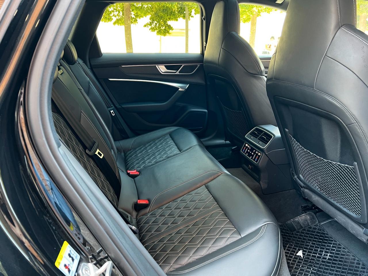 Audi RS6 AUDI S6 Quat-Hud-Virtu-carbonio-matrix-b&o-pan-1.hd- 360