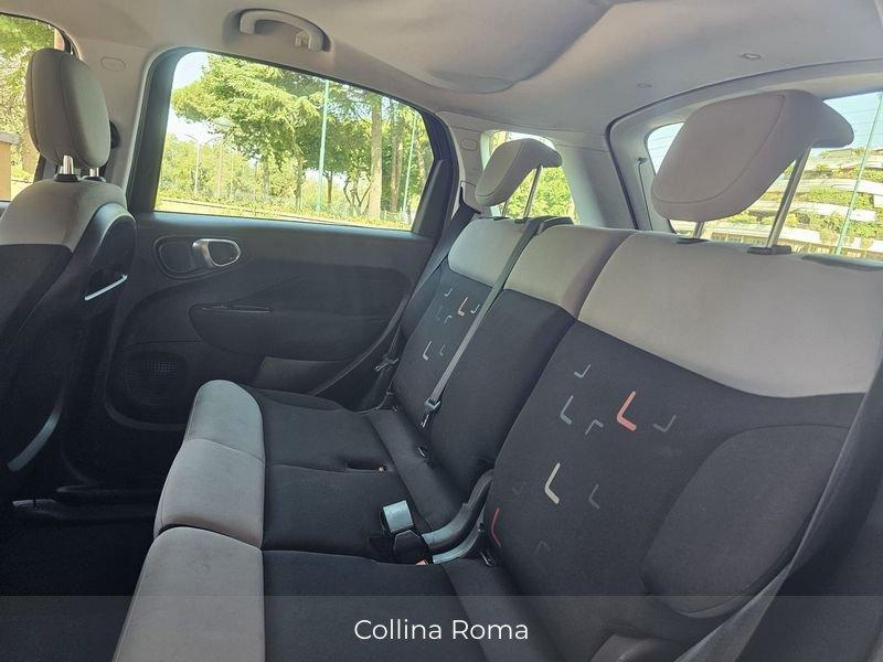 FIAT 500L 1.3 MultiJet 95cv Pop Star