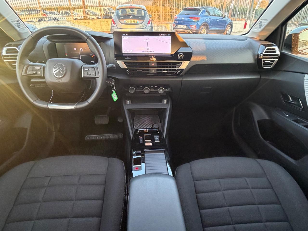 Citroen C4 PureTech 130 S&S Plus