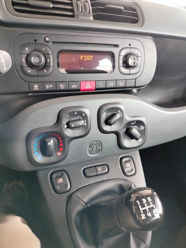 FIAT Panda 1.2 Easy km 9.000