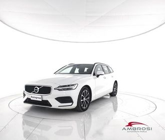 VOLVO V60 D3 Business - AUTOCARRO N1