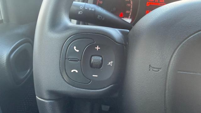 FIAT Panda 1.0 FIREFLY S&S HYBRID CITY LIFE*CLIMA AUTO*TEL#