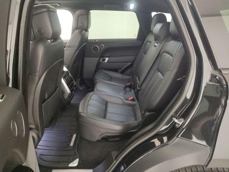 Land Rover RR Sport Range Rover Sport 3.0d i6 mhev HSE Dynamic Stealth 249cv auto