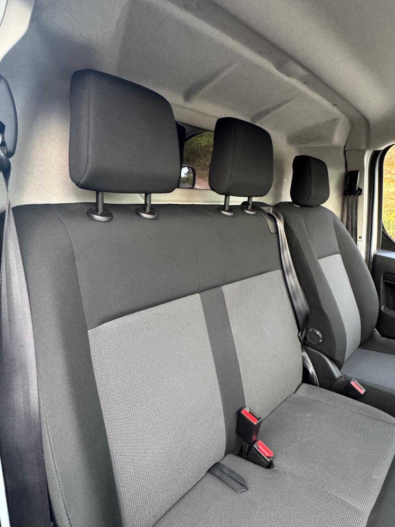 Peugeot Expert 2.0 BlueHDi 140 PL-SL-TN Furgone Long