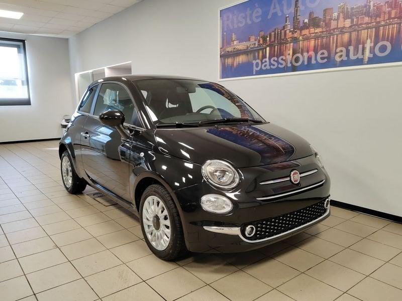 FIAT 500 1.0 Hybrid Dolcevita (( PROMO ))