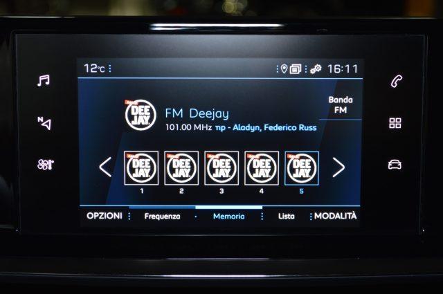 PEUGEOT 2008 1.2 PureTech 130 S&S EAT8 Allure Automatica