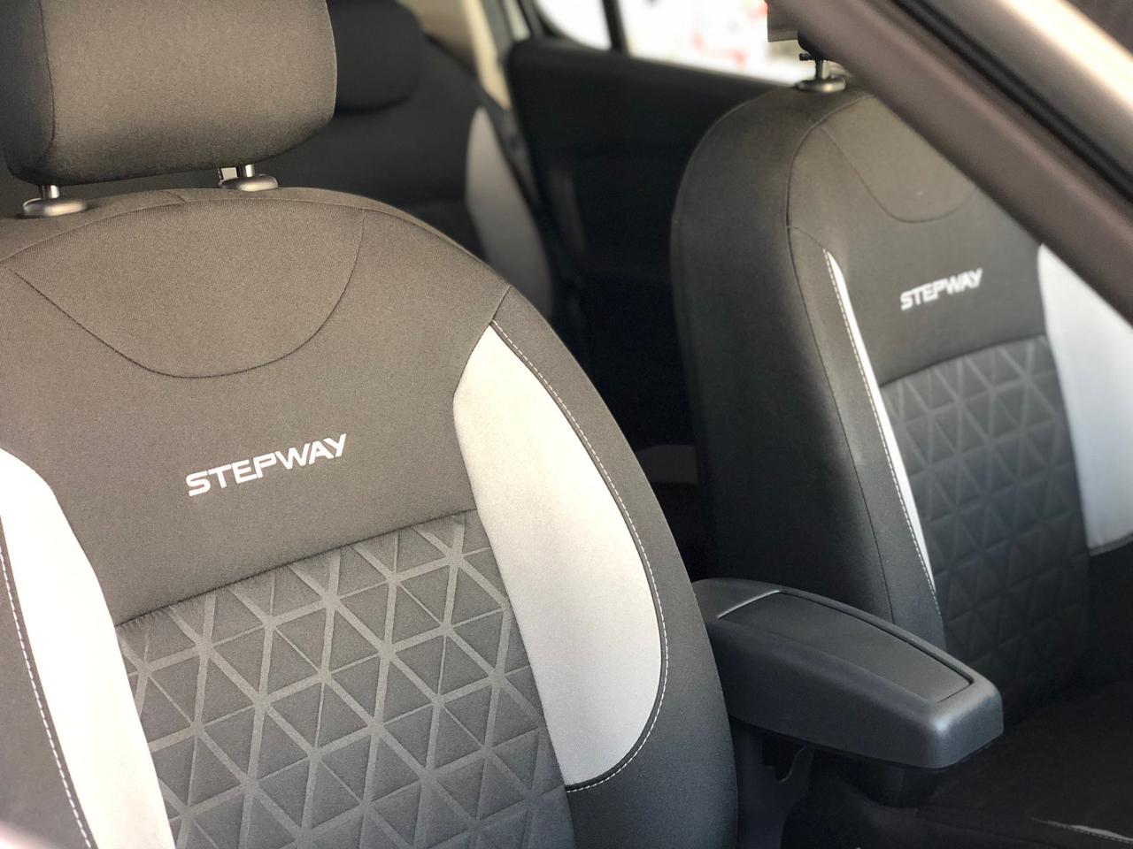 Dacia Sandero Stepway 900 TCe - Autonavigli