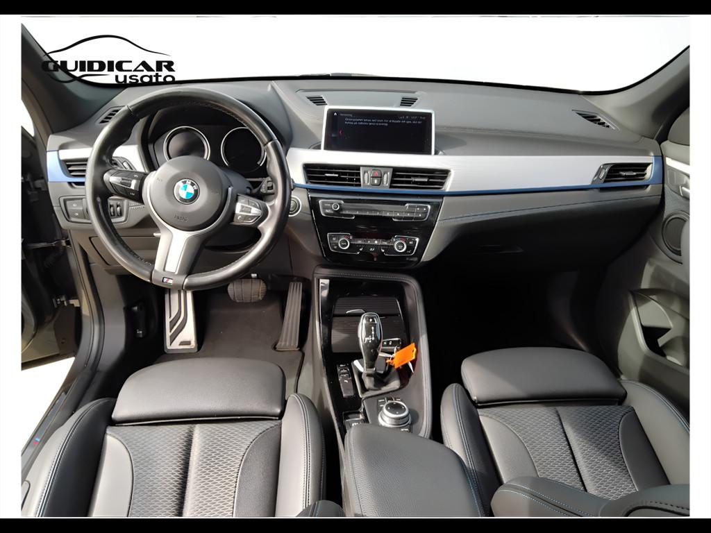 BMW X1 F48 2019 - X1 sdrive18d Msport auto