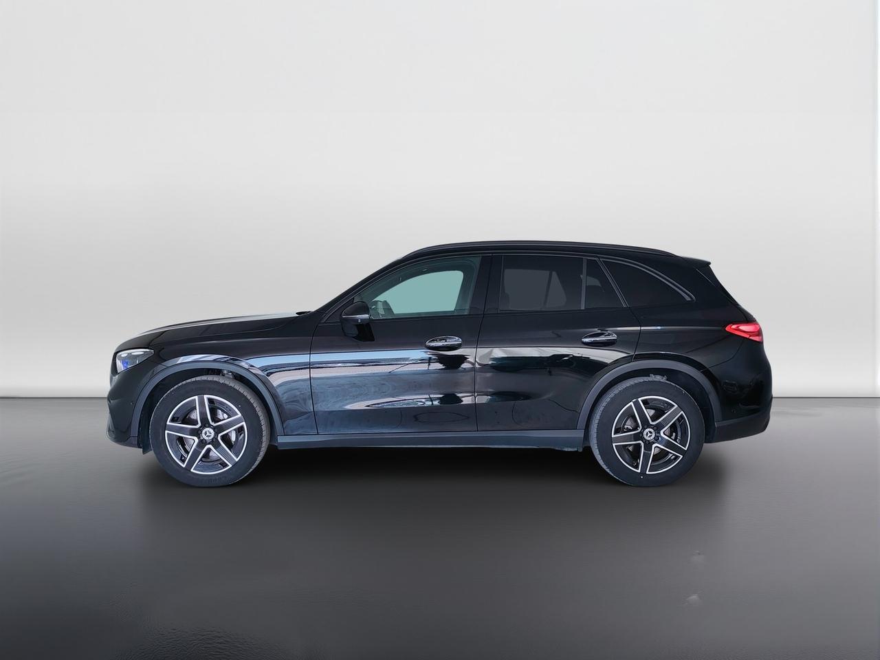 Mercedes-Benz GLC - X254 - GLC 220 d AMG Premium 4matic auto