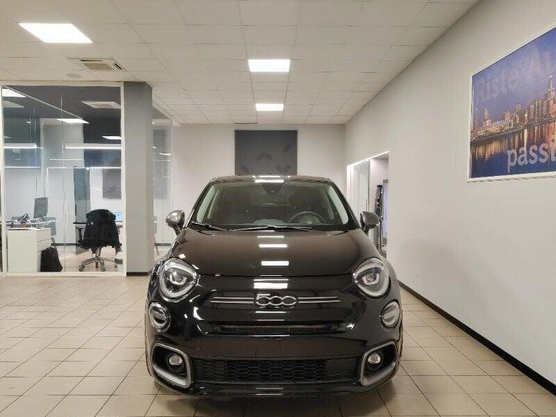 FIAT 500X 1.0 T3 120 CV Sport