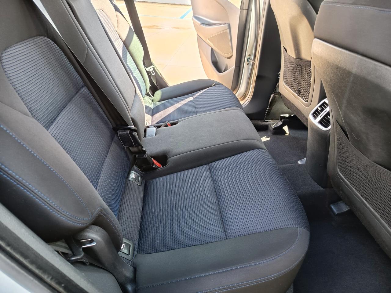 Hyundai Tucson 1.7 CRDi XPossible