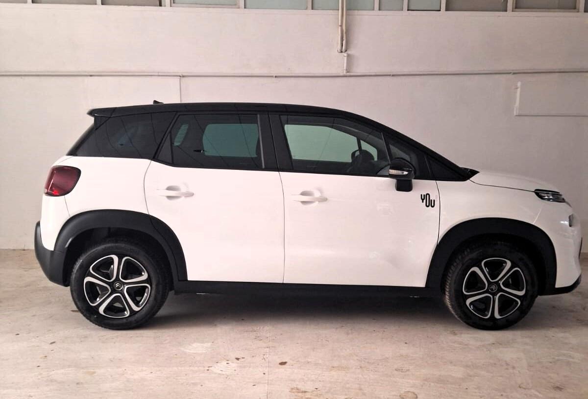 Citroen C3 Aircross C3 Aircross PureTech 110 S&S Feel