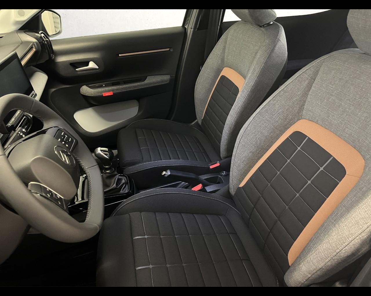 CITROEN Nuova C3 Aircross Turbo 100 MT6 - PLUS