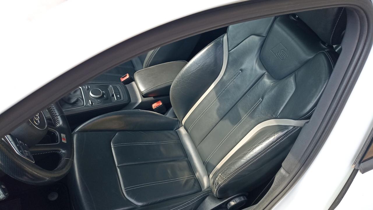 Audi Q2 1.6 TDI Sport
