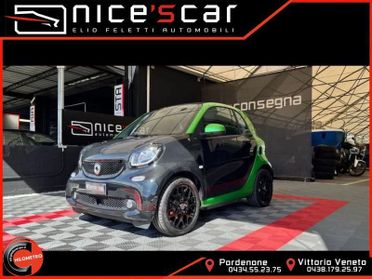 smart fortwo EQ Passion * FULL ELECTRIC *