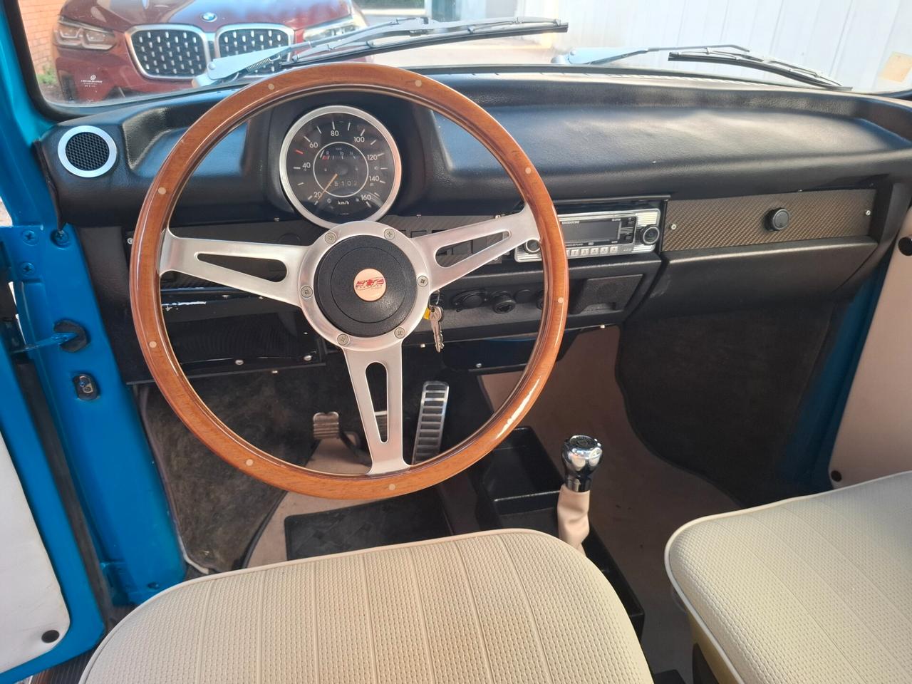 Volkswagen Maggiolone 1.2