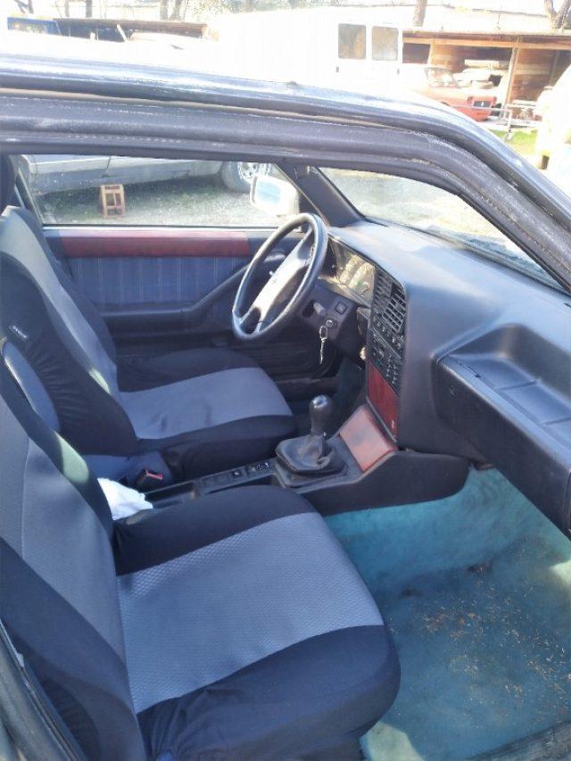 LANCIA Thema 2.0 i.e. GPL