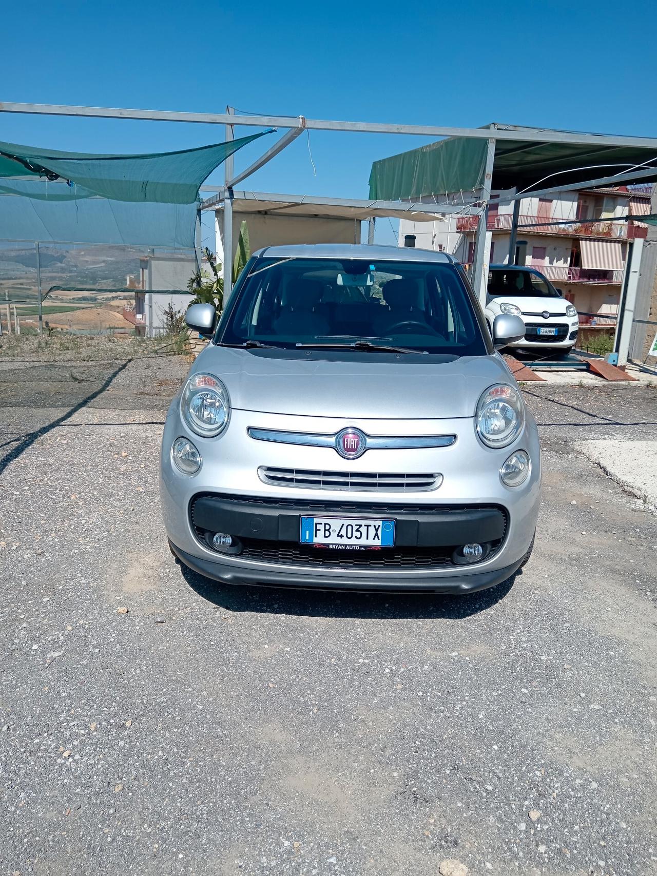 Fiat 500L 1.3 Multijet 85 CV Pop