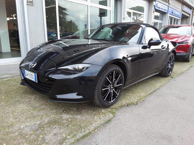 MAZDA MX-5 2.0L Skyactiv-G 184cv Exclusive-Line *KM ZERO*