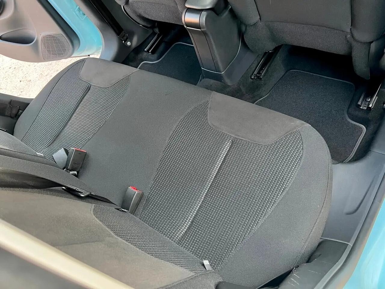 Citroen C3 1.4 VTi 95 CMP-5 Seduction
