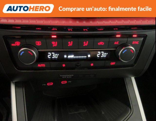 SEAT Arona 1.0 EcoTSI FR