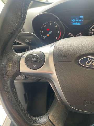 Ford C-Max C-Max II 2010 1.6 tdci Plus 95cv