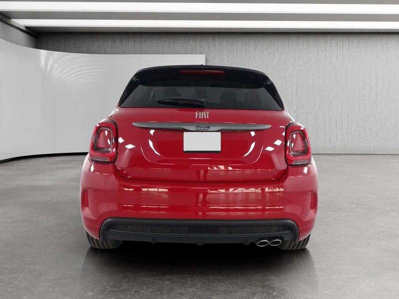 FIAT 500X 1.0 t3 Sport 120cv