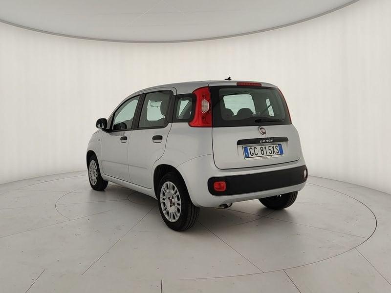 FIAT Panda 1.2 Easy OK NEOPATENTATI!