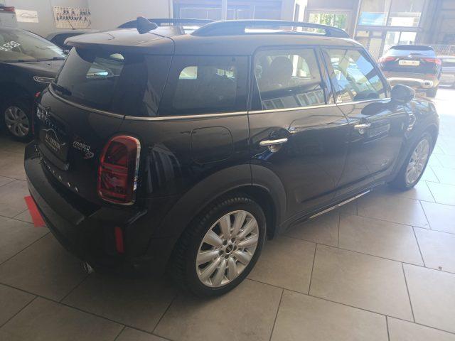 MINI Countryman 2.0 Cooper SD Countryman ALL4 Automatica