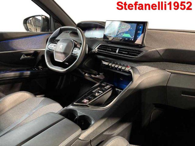 PEUGEOT 5008 II 2021 - 1.5 bluehdi Allure Pack s&s 130cv eat8