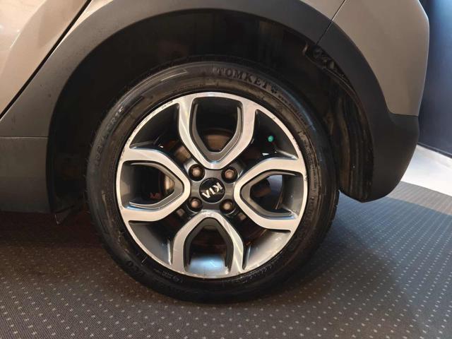 KIA Picanto 1.0 TGDi 12V 5 porte X Line