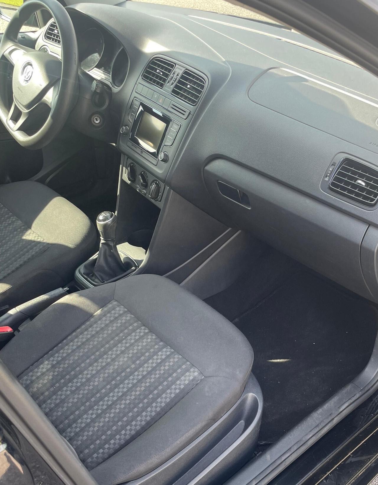 Volkswagen Polo 1.4 TDI 5p. Comfortline NEOPATENTATI