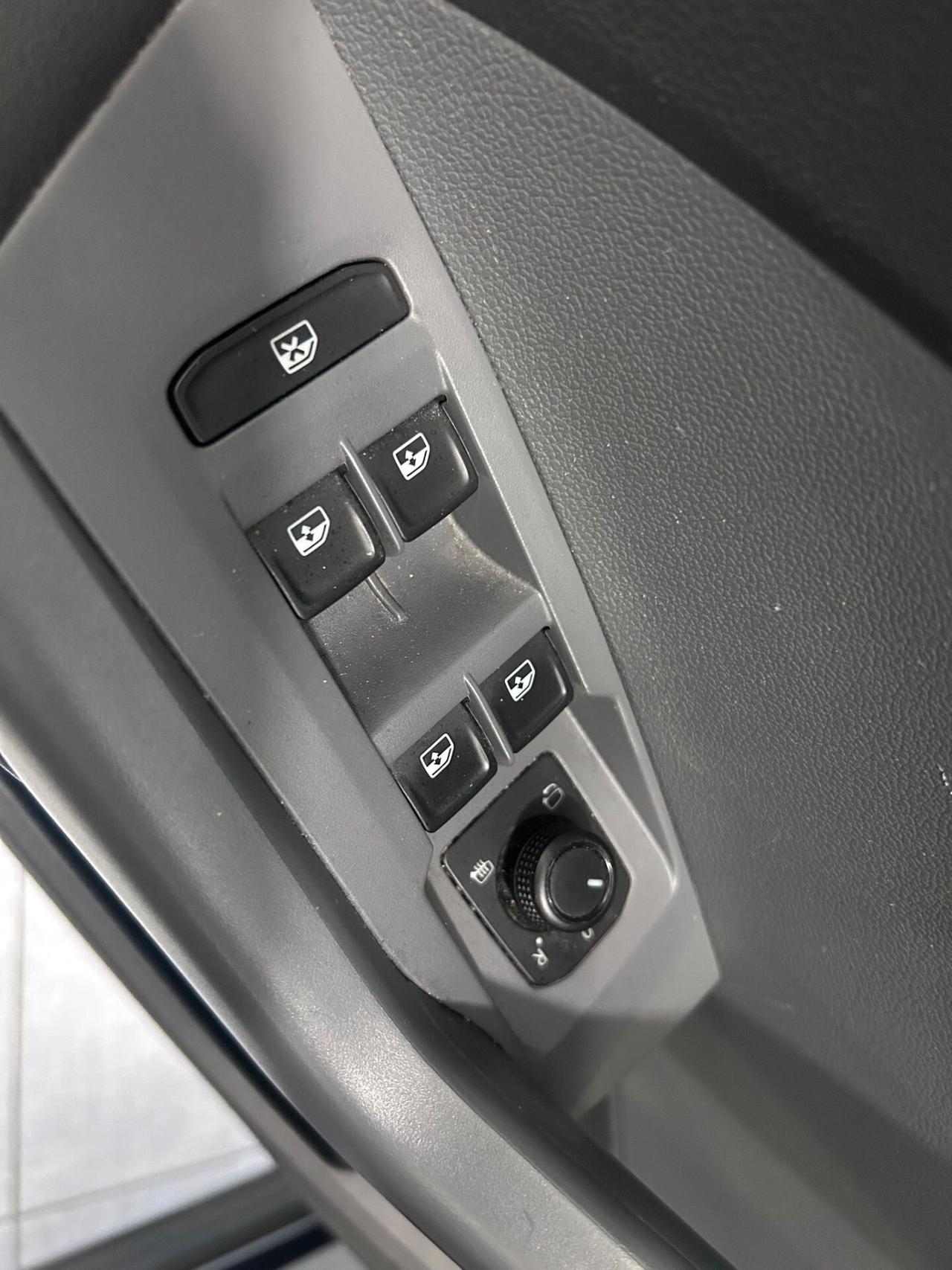 Volkswagen T-Cross 1.0TSI 110CV DSG Style 2021