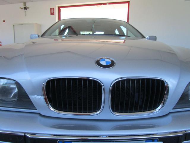 BMW 520 i 24V cat Futura