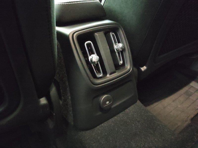 VOLVO XC40 (2017-->) - XC40 T4 Recharge Plug-in Hybrid automatico Core