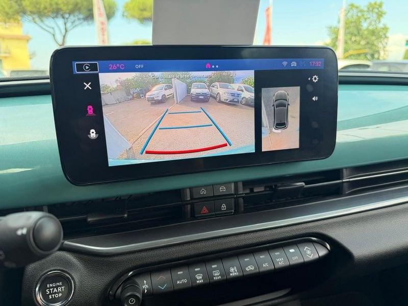FIAT 600 1.2 Hybrid 110cv, RETRO, CARPLAY, PRONTA CONSEGNA!