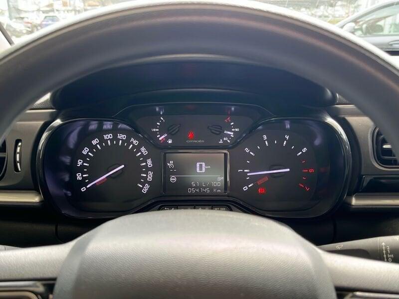 Citroën C3 PureTech S&S You