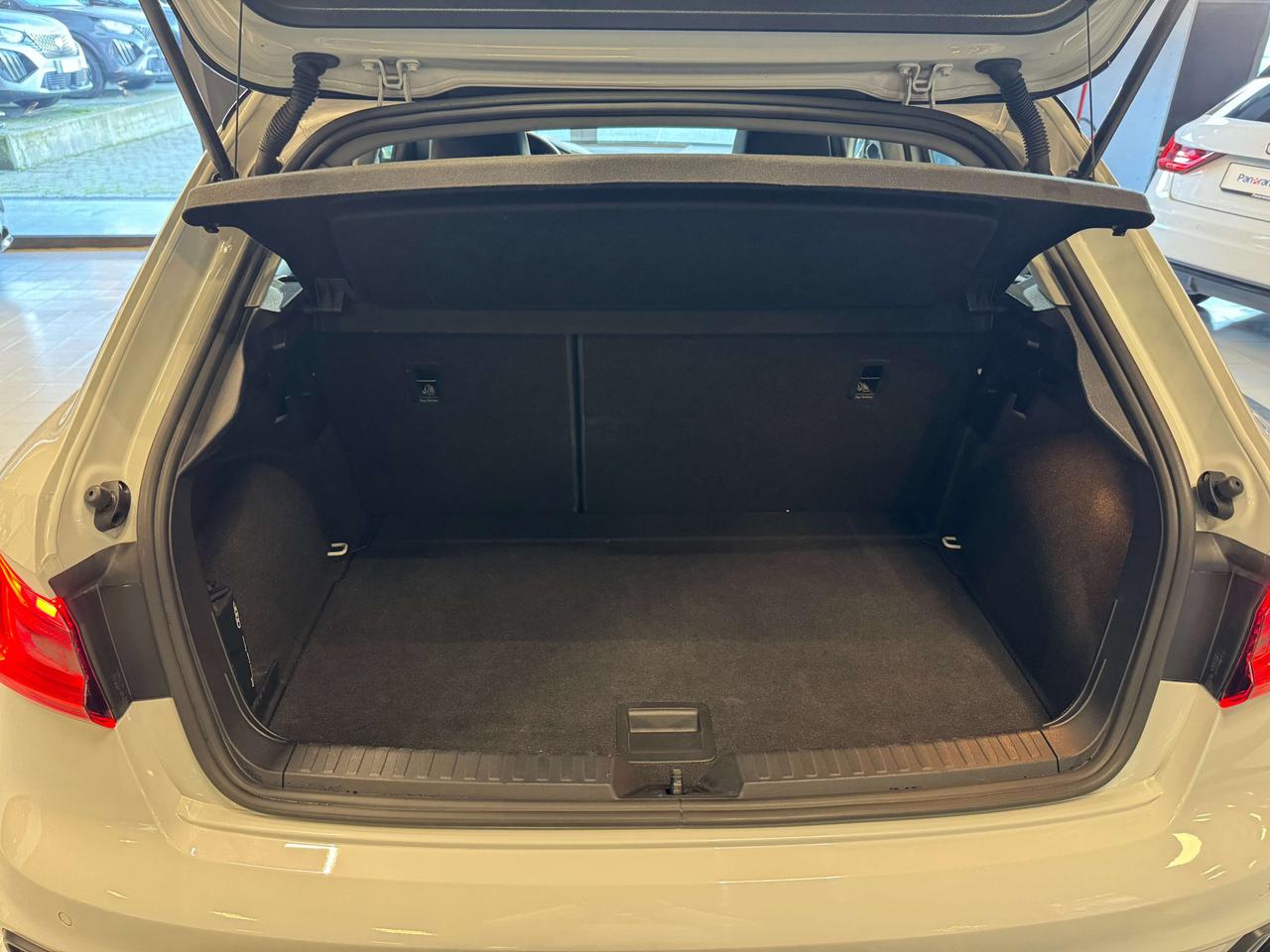 Audi A1 A1 Sportback 30 1.0 tfsi S Line Edition 116cv